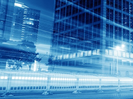 城市道路護(hù)欄防盜螺絲應(yīng)用